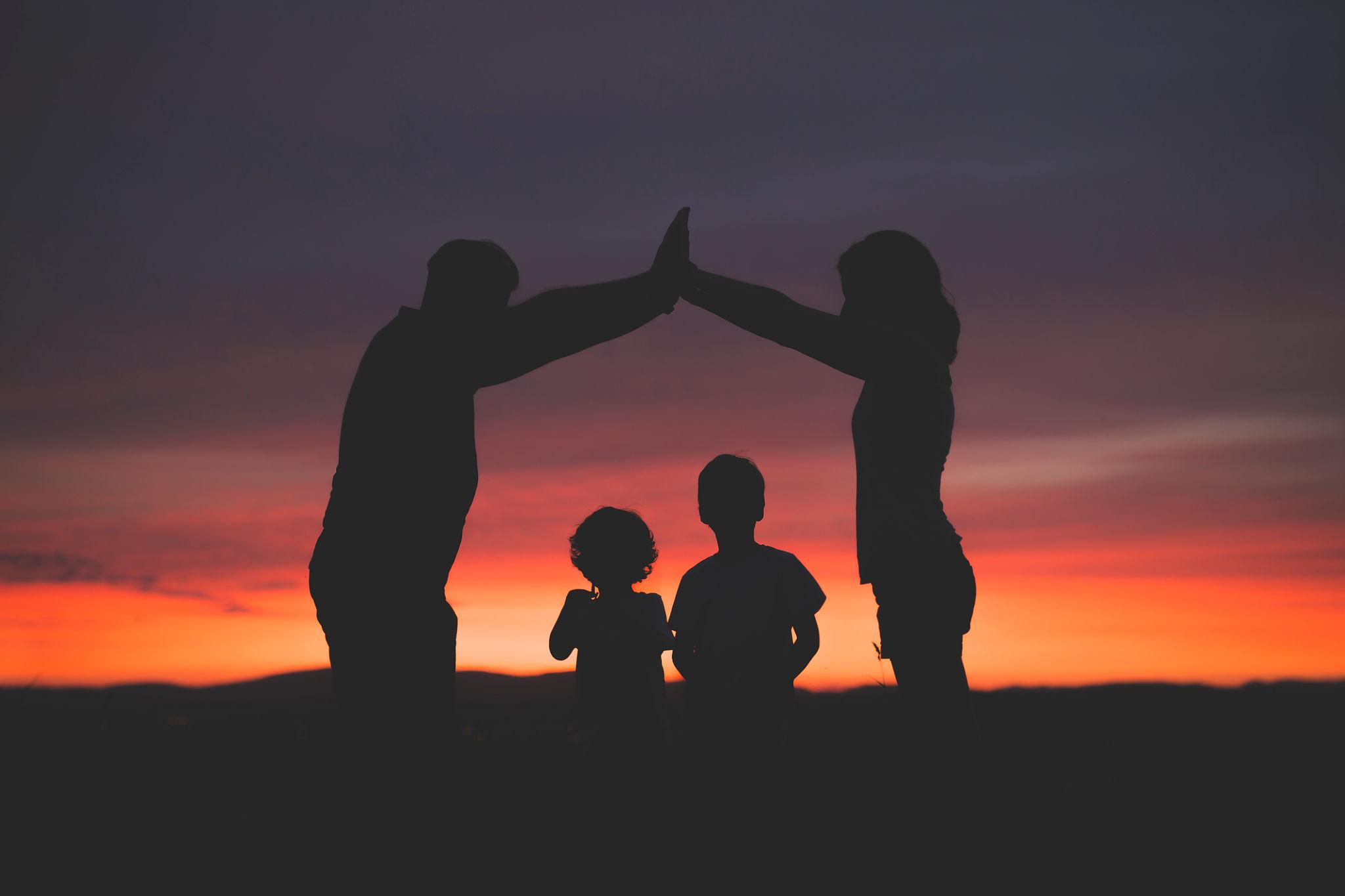 Professional estate planning consultation